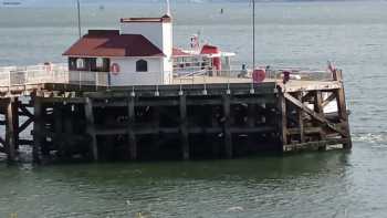 Cafe At Kilcreggan