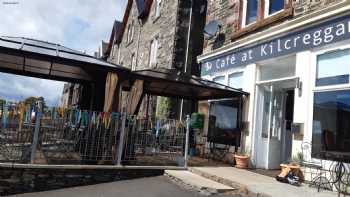 Cafe At Kilcreggan