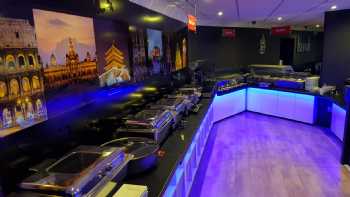 Haveli Family Buffet Restaurant