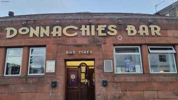 Donnachies Bar