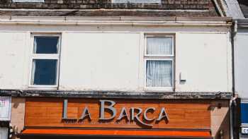 La Barca Spanish Tapas & Wine Bar