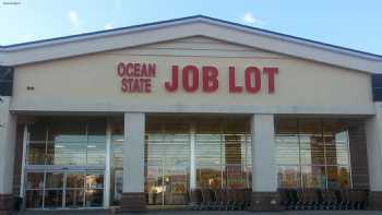 Ocean State Job Lot