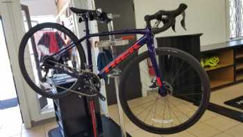 Trek Bicycle Concord