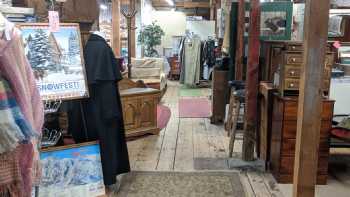 Hilltop Consignment Gallery