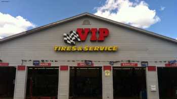 VIP Tires & Service