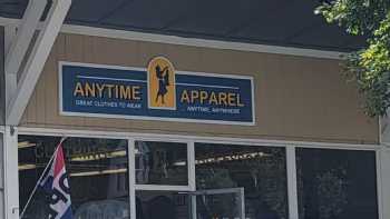 Anytime Apparel