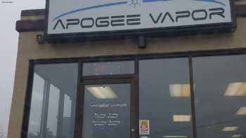 Apogee Vapor