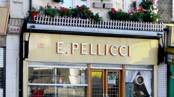 E Pellicci