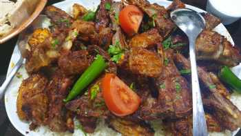 Shish Turkish Restaurant