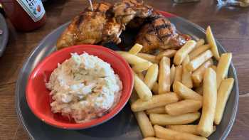 Nando's Whitechapel