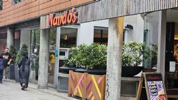 Nando's Whitechapel