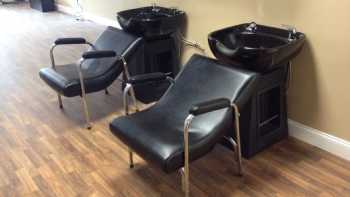 Platinum Barber Shop & Shave Parlor