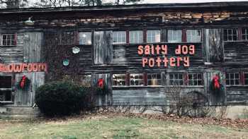 Salty Dog Pottery