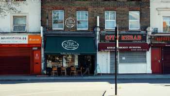 The Coffee Room - Mile End