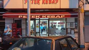 Petek Kebap