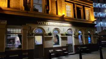 The Wentworth Arms