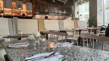 Scarpetta - Bishopsgate