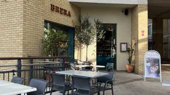 Cafe Brera