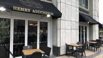 The Henry Addington