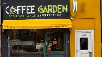 Coffee Garden