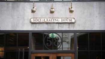 Social Eating House