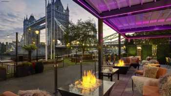 The Tower Hotel, London