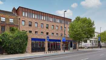 Travelodge London Mile End