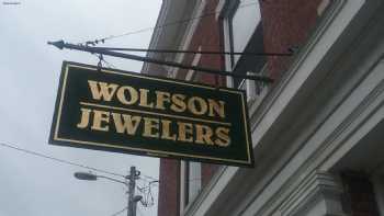 Wolfson Jewelers