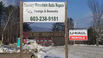 Tenney Mountain Auto Repair & Foreign Auto Parts