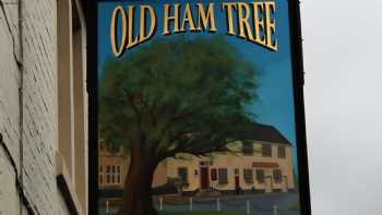 Old Ham Tree