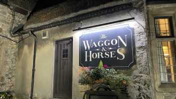 Waggon & Horses