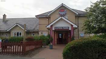 Cepen Park Brewers Fayre