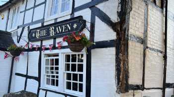 The Raven Inn