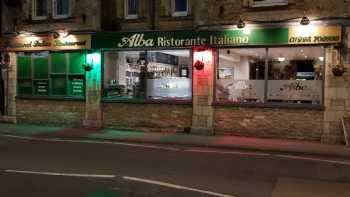 Alba Ristorante Italiano