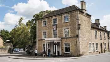 The Methuen Arms, Corsham