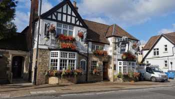 The Bear - JD Wetherspoon