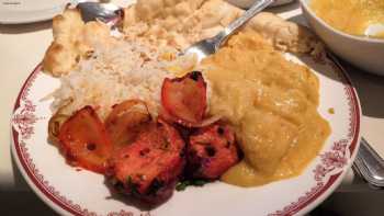 Bengal Bite Tandoori