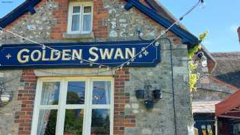 The Golden Swan