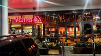 Nando's Trowbridge