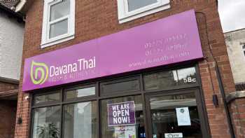 Davana Thai Melksham