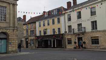 The Silk Mercer - JD Wetherspoon