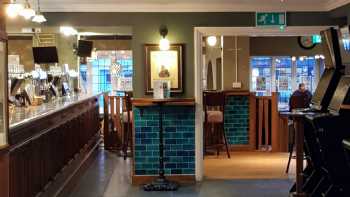 The Bell - JD Wetherspoon