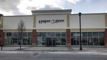 The Paper Store