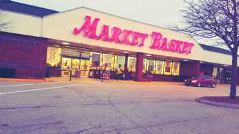 Market Basket