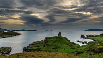 Kerrera Tea Garden and Bunkhouse