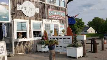 Sandpiper Country Store