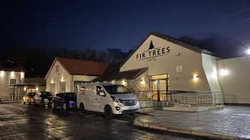 Fir Trees Hotel