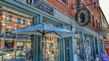 Pickwick's Mercantile