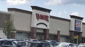 T.J. Maxx