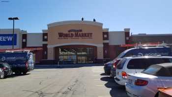 World Market